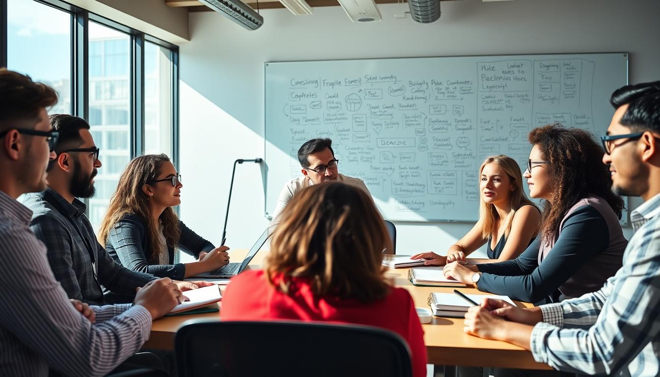 Willkommen bei Conscious Leadership